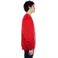 Picture of Unisex 10 oz. 80/20 Cotton/Poly Crew Neck Sweatshirt