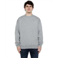 Picture of Unisex 10 oz. 80/20 Cotton/Poly Crew Neck Sweatshirt