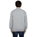 Picture of Unisex 10 oz. 80/20 Cotton/Poly Crew Neck Sweatshirt