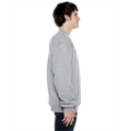 Picture of Unisex 10 oz. 80/20 Cotton/Poly Crew Neck Sweatshirt