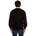 Picture of Unisex 10 oz. 80/20 Cotton/Poly Crew Neck Sweatshirt