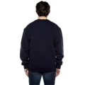 Picture of Unisex 10 oz. 80/20 Cotton/Poly Crew Neck Sweatshirt