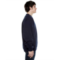 Picture of Unisex 10 oz. 80/20 Cotton/Poly Crew Neck Sweatshirt