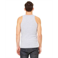 Picture of Men's 2x1 Rib Tank