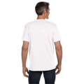 Picture of Men's 5.5 oz., 100% Organic Cotton Classic Short-Sleeve T-Shirt