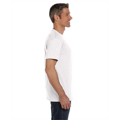 Picture of Men's 5.5 oz., 100% Organic Cotton Classic Short-Sleeve T-Shirt