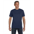 Picture of Men's 5.5 oz., 100% Organic Cotton Classic Short-Sleeve T-Shirt