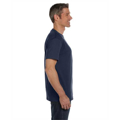 Picture of Men's 5.5 oz., 100% Organic Cotton Classic Short-Sleeve T-Shirt
