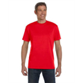 Picture of Men's 5.5 oz., 100% Organic Cotton Classic Short-Sleeve T-Shirt
