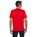 Picture of Men's 5.5 oz., 100% Organic Cotton Classic Short-Sleeve T-Shirt