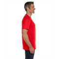 Picture of Men's 5.5 oz., 100% Organic Cotton Classic Short-Sleeve T-Shirt