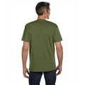 Picture of Men's 5.5 oz., 100% Organic Cotton Classic Short-Sleeve T-Shirt