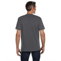 Picture of Men's 5.5 oz., 100% Organic Cotton Classic Short-Sleeve T-Shirt