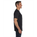 Picture of Men's 5.5 oz., 100% Organic Cotton Classic Short-Sleeve T-Shirt