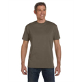Picture of Men's 5.5 oz., 100% Organic Cotton Classic Short-Sleeve T-Shirt
