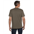 Picture of Men's 5.5 oz., 100% Organic Cotton Classic Short-Sleeve T-Shirt