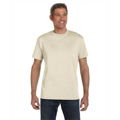 Picture of Men's 5.5 oz., 100% Organic Cotton Classic Short-Sleeve T-Shirt