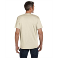Picture of Men's 5.5 oz., 100% Organic Cotton Classic Short-Sleeve T-Shirt