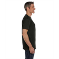 Picture of Men's 5.5 oz., 100% Organic Cotton Classic Short-Sleeve T-Shirt