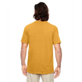 Picture of Men's 5.5 oz., 100% Organic Cotton Classic Short-Sleeve T-Shirt