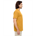 Picture of Men's 5.5 oz., 100% Organic Cotton Classic Short-Sleeve T-Shirt