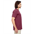 Picture of Men's 5.5 oz., 100% Organic Cotton Classic Short-Sleeve T-Shirt