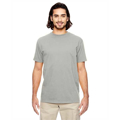Picture of Men's 5.5 oz., 100% Organic Cotton Classic Short-Sleeve T-Shirt