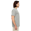 Picture of Men's 5.5 oz., 100% Organic Cotton Classic Short-Sleeve T-Shirt