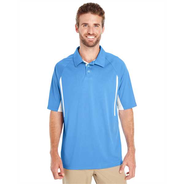 UNVRST BLUE/ WHT