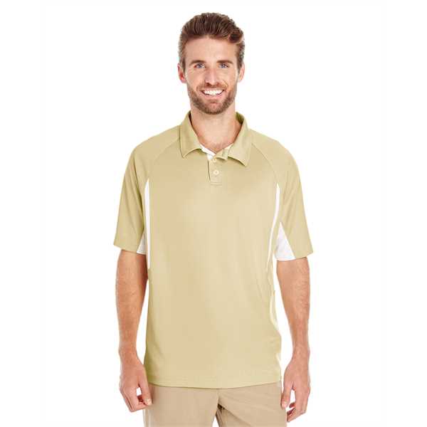 VEGAS GOLD/ WHT