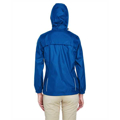 Picture of Ladies' Climate Seam-Sealed Lightweight Variegated Ripstop Jacket