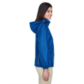 Picture of Ladies' Climate Seam-Sealed Lightweight Variegated Ripstop Jacket