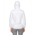 Picture of Ladies' Climate Seam-Sealed Lightweight Variegated Ripstop Jacket