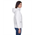 Picture of Ladies' Climate Seam-Sealed Lightweight Variegated Ripstop Jacket