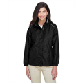Picture of Ladies' Climate Seam-Sealed Lightweight Variegated Ripstop Jacket