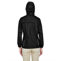 Picture of Ladies' Climate Seam-Sealed Lightweight Variegated Ripstop Jacket