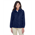 Picture of Ladies' Climate Seam-Sealed Lightweight Variegated Ripstop Jacket