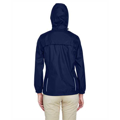Picture of Ladies' Climate Seam-Sealed Lightweight Variegated Ripstop Jacket