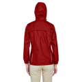 Picture of Ladies' Climate Seam-Sealed Lightweight Variegated Ripstop Jacket