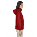 Picture of Ladies' Climate Seam-Sealed Lightweight Variegated Ripstop Jacket