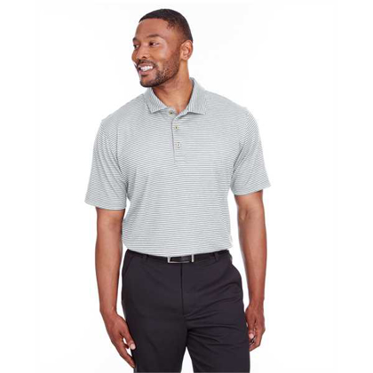 Picture of Men's Performance Stripe Polo