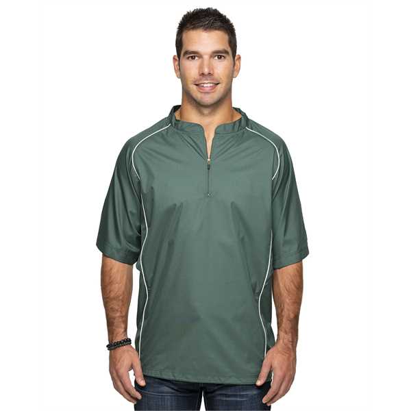 FOREST GREEN