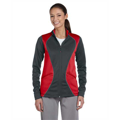 Picture of Ladies' Tech Fleece Full-Zip Cadet