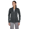 Picture of Ladies' Tech Fleece Full-Zip Cadet