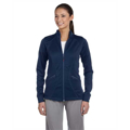 Picture of Ladies' Tech Fleece Full-Zip Cadet