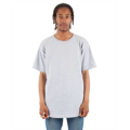 Picture of Adult 6 oz., Curved Hem Long T-Shirt