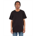 Picture of Adult 6 oz., Curved Hem Long T-Shirt