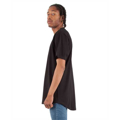 Picture of Adult 6 oz., Curved Hem Long T-Shirt