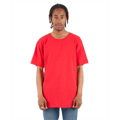 Picture of Adult 6 oz., Curved Hem Long T-Shirt