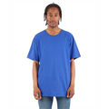 Picture of Adult 6 oz., Curved Hem Long T-Shirt